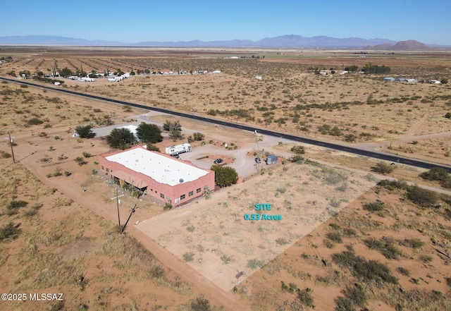 5XX N Frontage Rd Unit 17, Pearce, AZ 85625