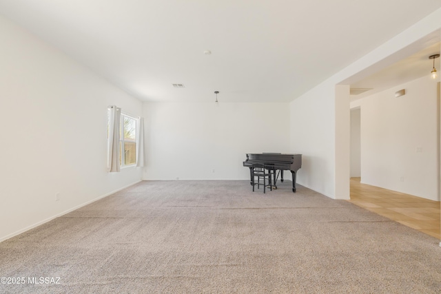 3347 S Desert Scroll Pl, Tucson, AZ 85735 - view of carpeted spare room