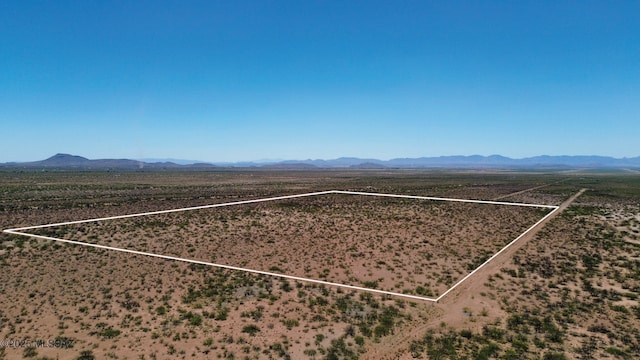 38.76ACRE S Los Gatos Trl Unit 8, Pearce, AZ 85625