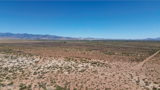 38.76ACRE S Los Gatos Trl Unit 8, Pearce, AZ 85625