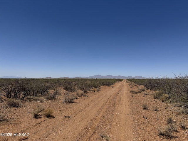 38.76ACRE S Los Gatos Trl Unit 8, Pearce, AZ 85625