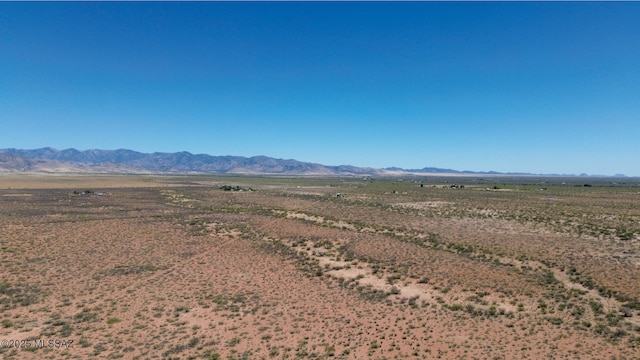 38.76ACRE S Los Gatos Trl Unit 8, Pearce, AZ 85625
