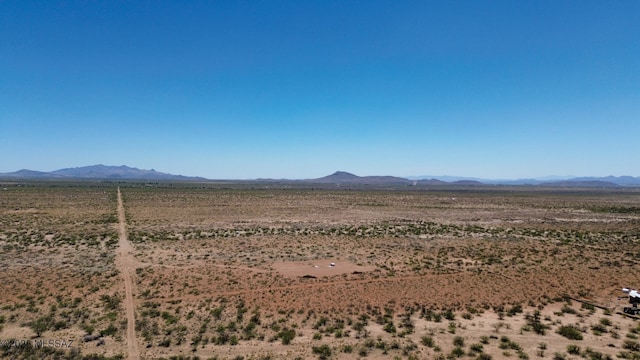 38.76ACRE S Los Gatos Trl Unit 8, Pearce, AZ 85625