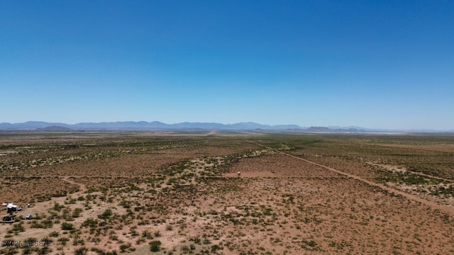 38.76ACRE S Los Gatos Trl Unit 8, Pearce, AZ 85625