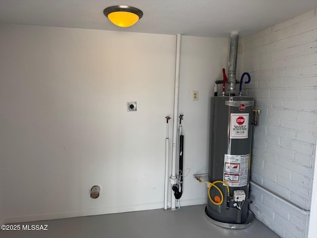 516 E Linden St, Tucson, AZ 85705 - utilities with water heater