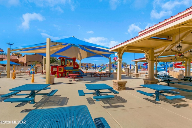 329 W Vuelta Friso, Sahuarita, AZ 85629 - view of surrounding community
