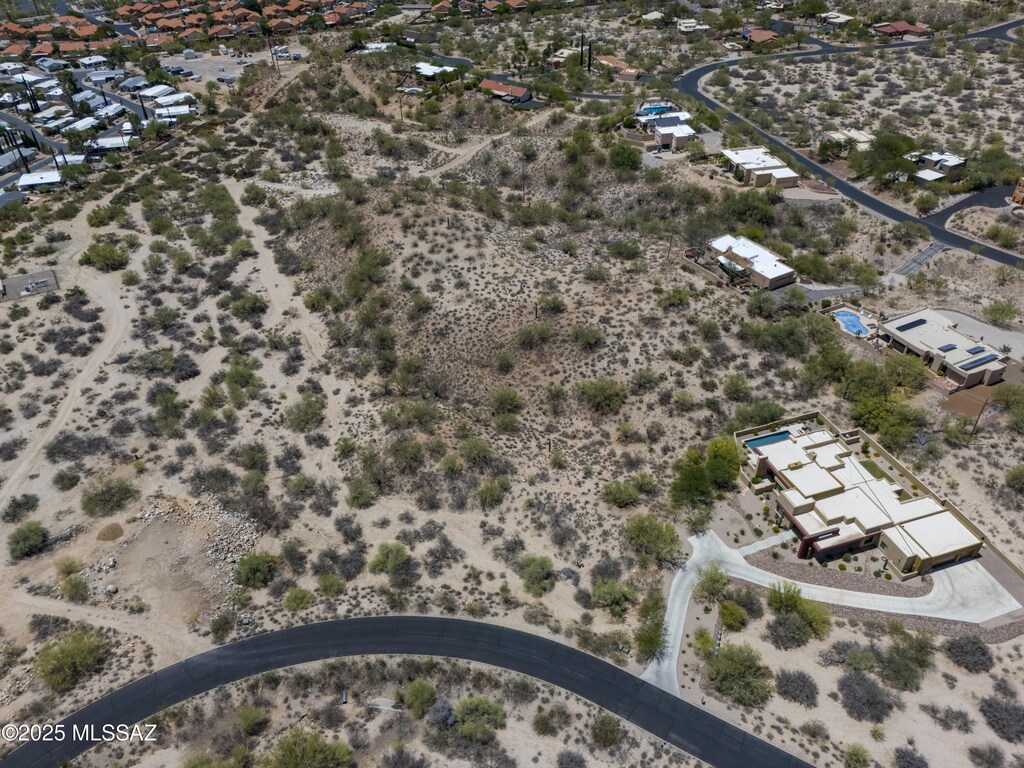10891 N Desert Whisper Way Unit 5, Oro Valley, AZ 85737