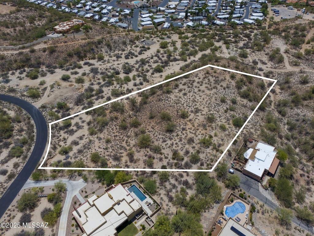 10891 N Desert Whisper Way Unit 5, Oro Valley, AZ 85737
