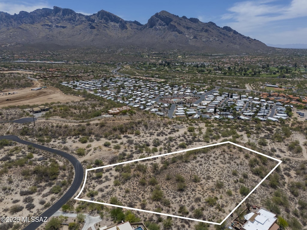 10891 N Desert Whisper Way Unit 5, Oro Valley, AZ 85737