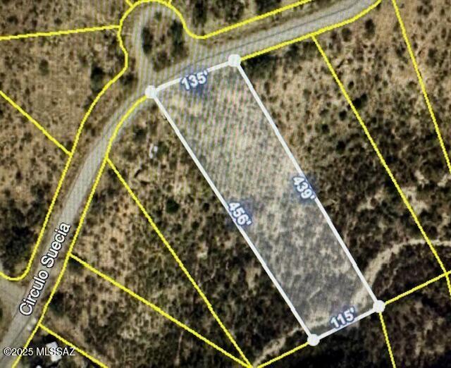 1772 Circulo Suecia Unit 27, Rio Rico, AZ 85648