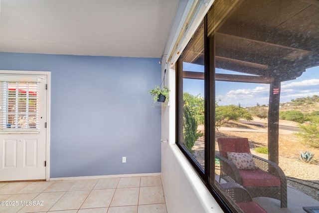 1448 N Calle Futura, Oracle, AZ 85623 - view of sunroom / solarium