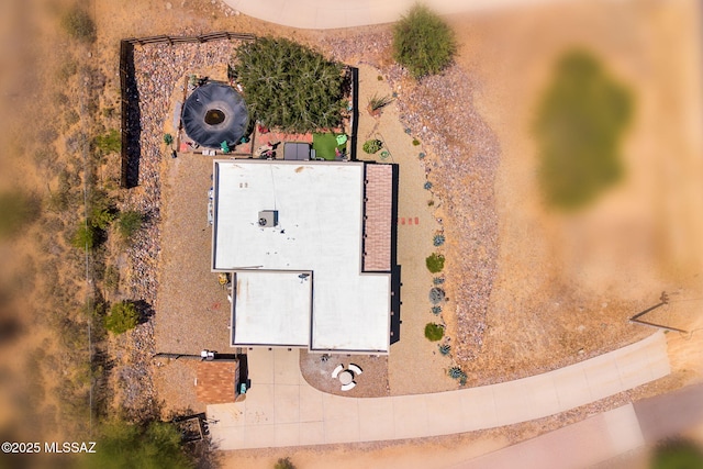 1448 N Calle Futura, Oracle, AZ 85623 - view of subject property