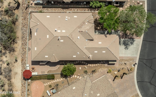 13570 N Nightstar Ct, Marana, AZ 85658 - view of subject property