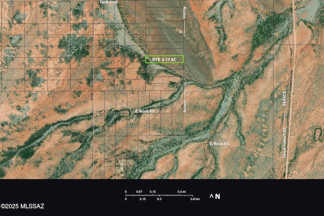 5.17AC Rock Rd Unit 133, Pearce, AZ 85625