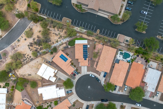 3521 W Camino De Talia, Tucson, AZ 85741 - view of property location