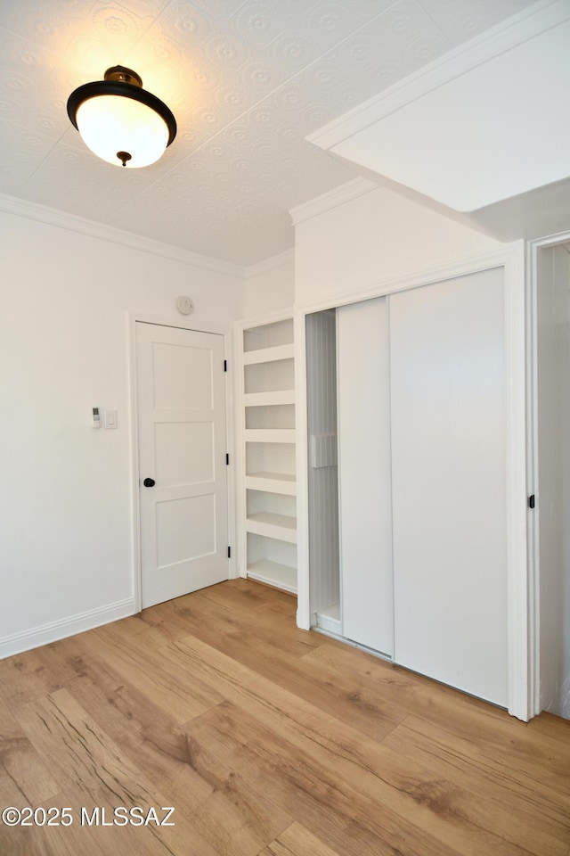 4038 E Bellevue St, Tucson, AZ 85712 - view of closet