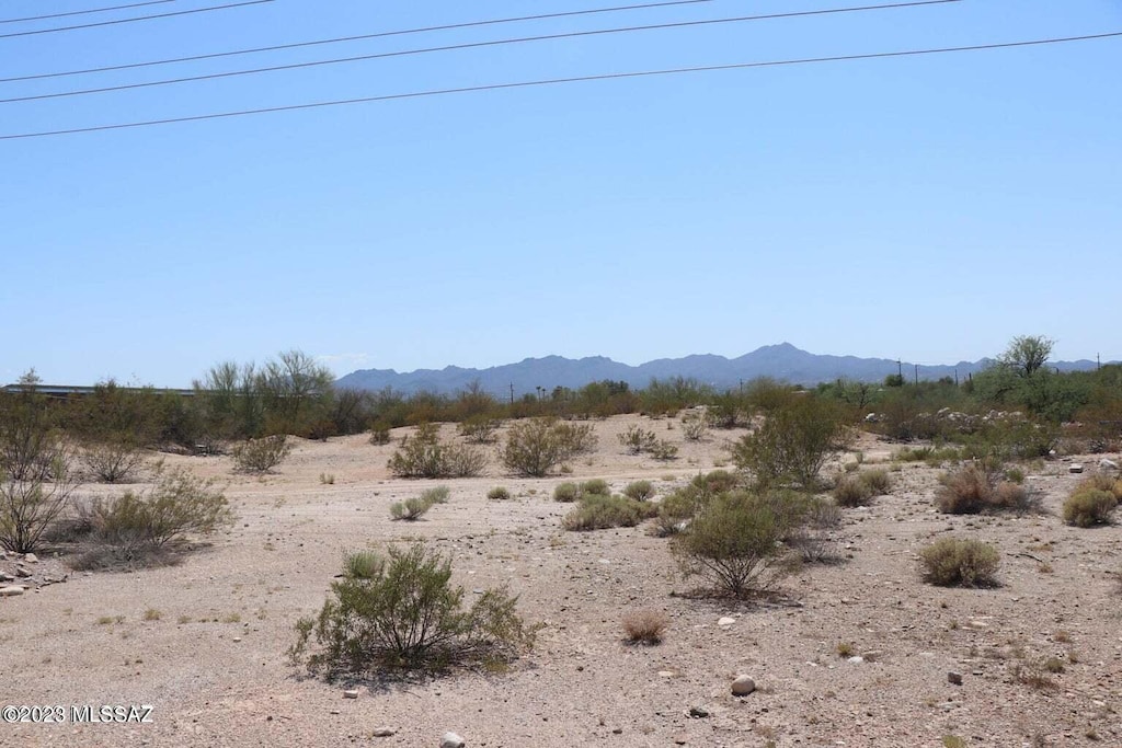 5837 N Escondido Ln Unit 0, Tucson, AZ 85704