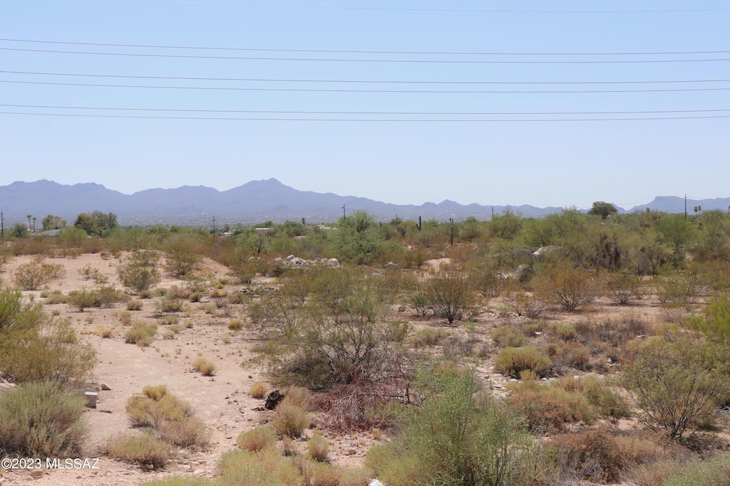5837 N Escondido Ln Unit 0, Tucson, AZ 85704