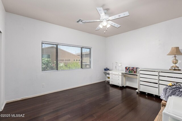 7397 W Crimson Ridge Dr, Marana, AZ 85743 - bathroom with a marble finish shower, tile patterned floors, and a spacious closet
