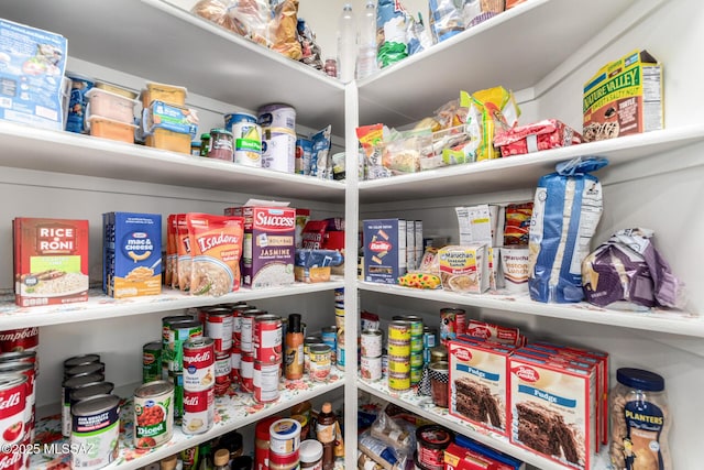 217 E Creosote Draw Rd, Vail, AZ 85641 - view of pantry