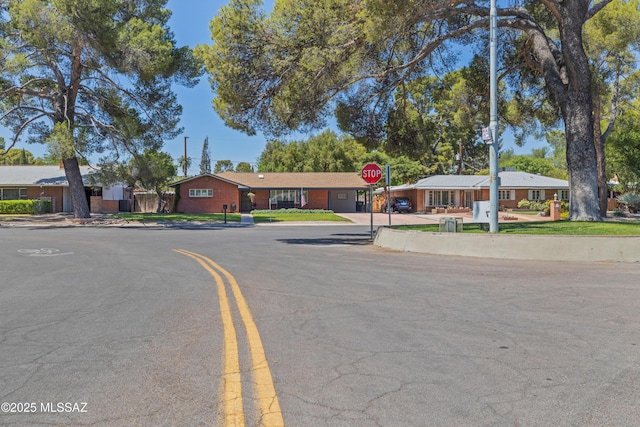 3357 N Christmas Ave, Tucson, AZ 85716 - view of front of home