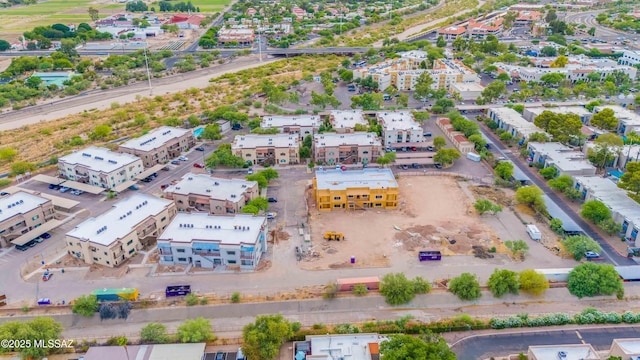 2020 E River Rd Unit 205, Tucson, AZ 85718 - aerial view