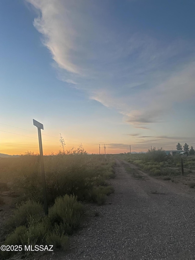 TBD W Lee Rd, Mc Neal, AZ 85617