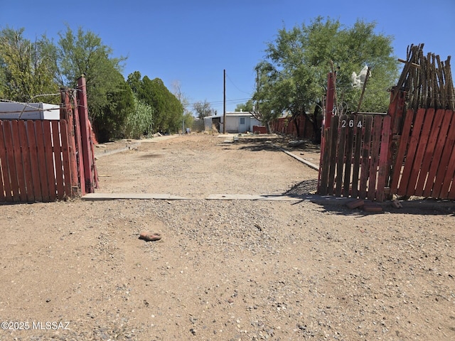 264 E Flint St Unit 11, Benson, AZ 85602