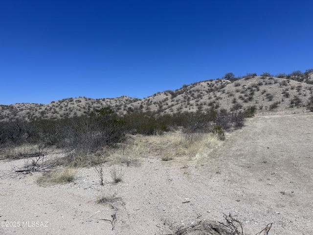 TBD Jacobs Rd, Saint David, AZ 85630