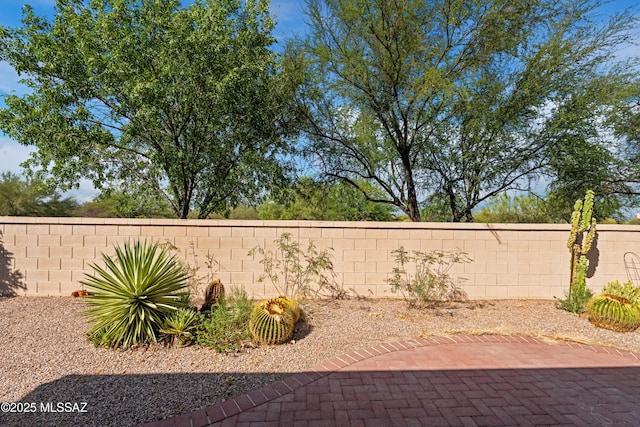 1248 W Via Cerro Colorado, Sahuarita, AZ 85629 - view of patio / terrace