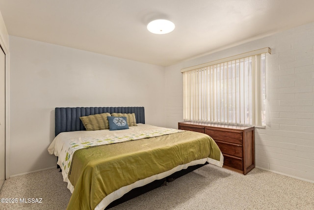 134 S Paseo Quinta Unit A, Green Valley, AZ 85614 - carpeted bedroom featuring baseboards
