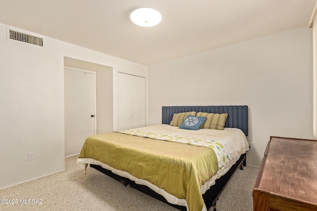 134 S Paseo Quinta Unit A, Green Valley, AZ 85614 - bedroom with carpet floors and baseboards