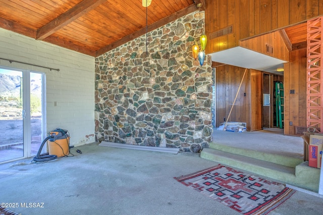 5730 N Tula Ln, Tucson, AZ 85743 - view of doorway to property