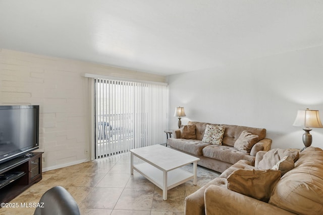 961 N Euclid Ave Unit 130, Tucson, AZ 85719 - view of living room