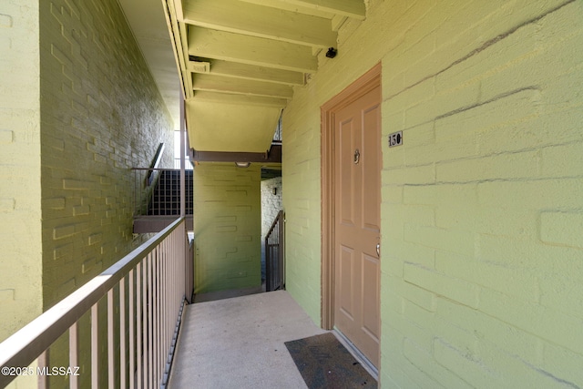 961 N Euclid Ave Unit 130, Tucson, AZ 85719 - view of entrance to property