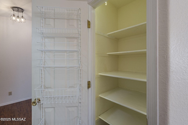8954 E Pomegranate St, Tucson, AZ 85730 - view of storage area