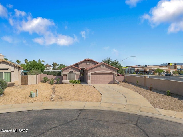 7659 N Hemingway Pl, Marana, AZ 85743