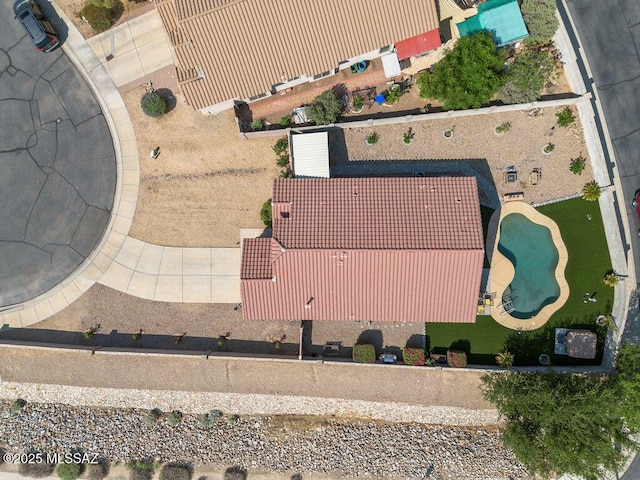 7659 N Hemingway Pl, Marana, AZ 85743