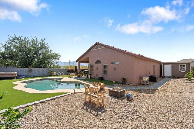 7659 N Hemingway Pl, Marana, AZ 85743