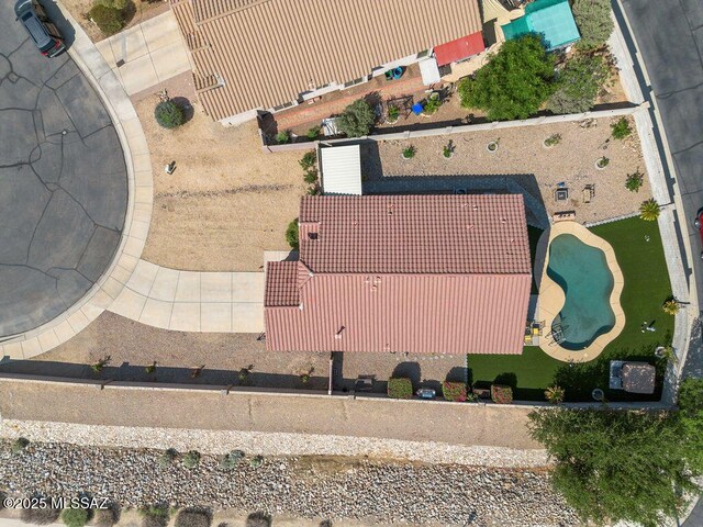 7659 N Hemingway Pl, Marana, AZ 85743