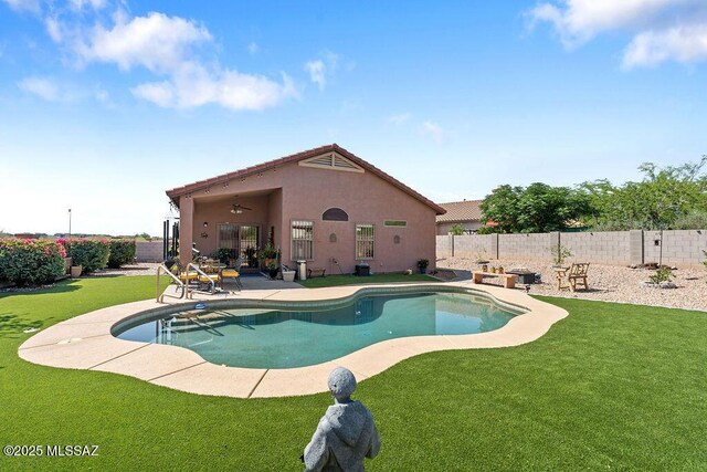 7659 N Hemingway Pl, Marana, AZ 85743