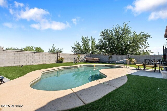 7659 N Hemingway Pl, Marana, AZ 85743