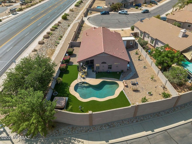 7659 N Hemingway Pl, Marana, AZ 85743