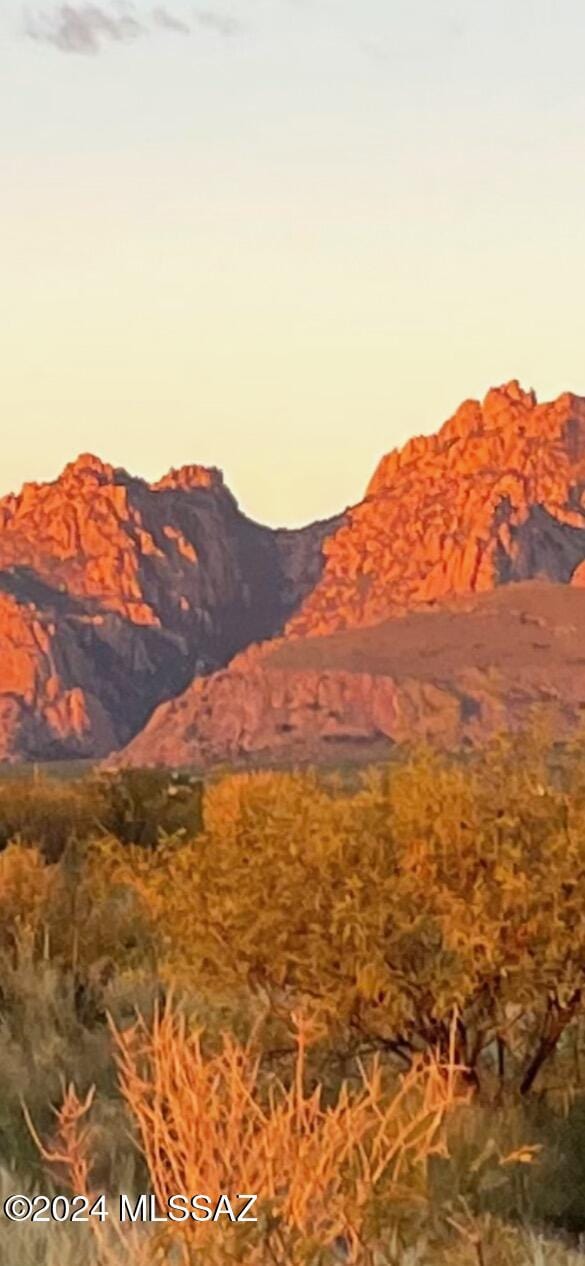 1606 N Panorama Way, Cochise, AZ 85606 - view of mountain backdrop