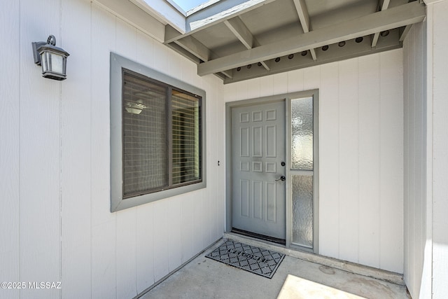 9415 E Simon Pl, Tucson, AZ 85710 - property entrance