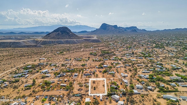 7845 N Paradise View Ln, Tucson, AZ 85743