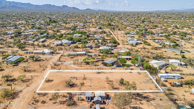 7845 N Paradise View Ln, Tucson, AZ 85743