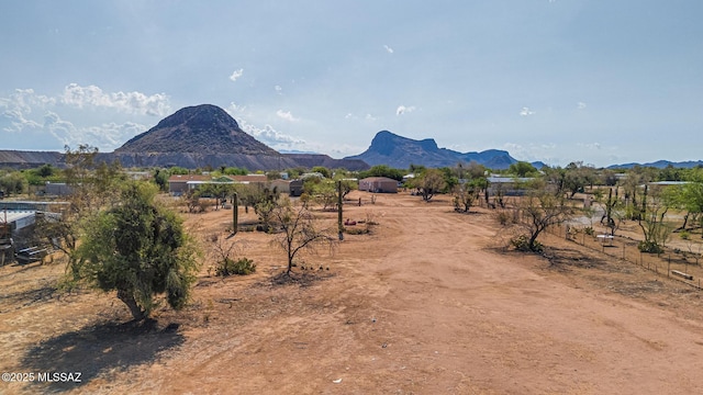 7845 N Paradise View Ln, Tucson, AZ 85743
