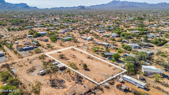 7845 N Paradise View Ln, Tucson, AZ 85743
