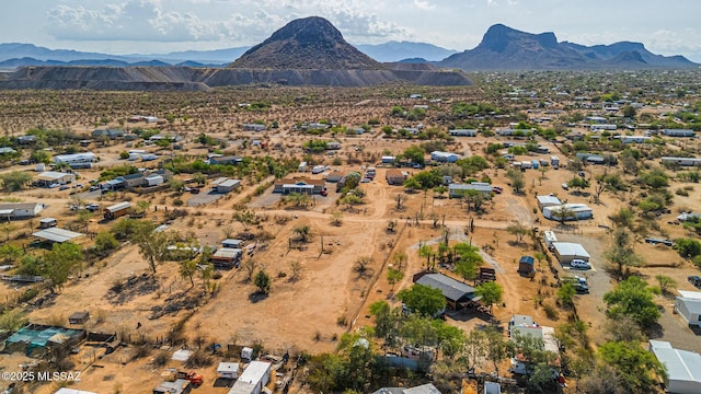 7845 N Paradise View Ln, Tucson, AZ 85743